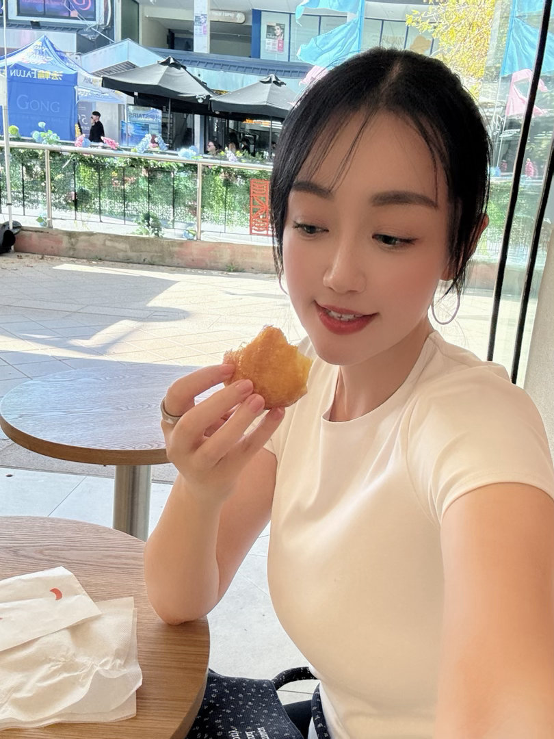 今天是春日祭，也是一年一度大家展现自己的日子[给你小心心]。超开心的是看到我曾经