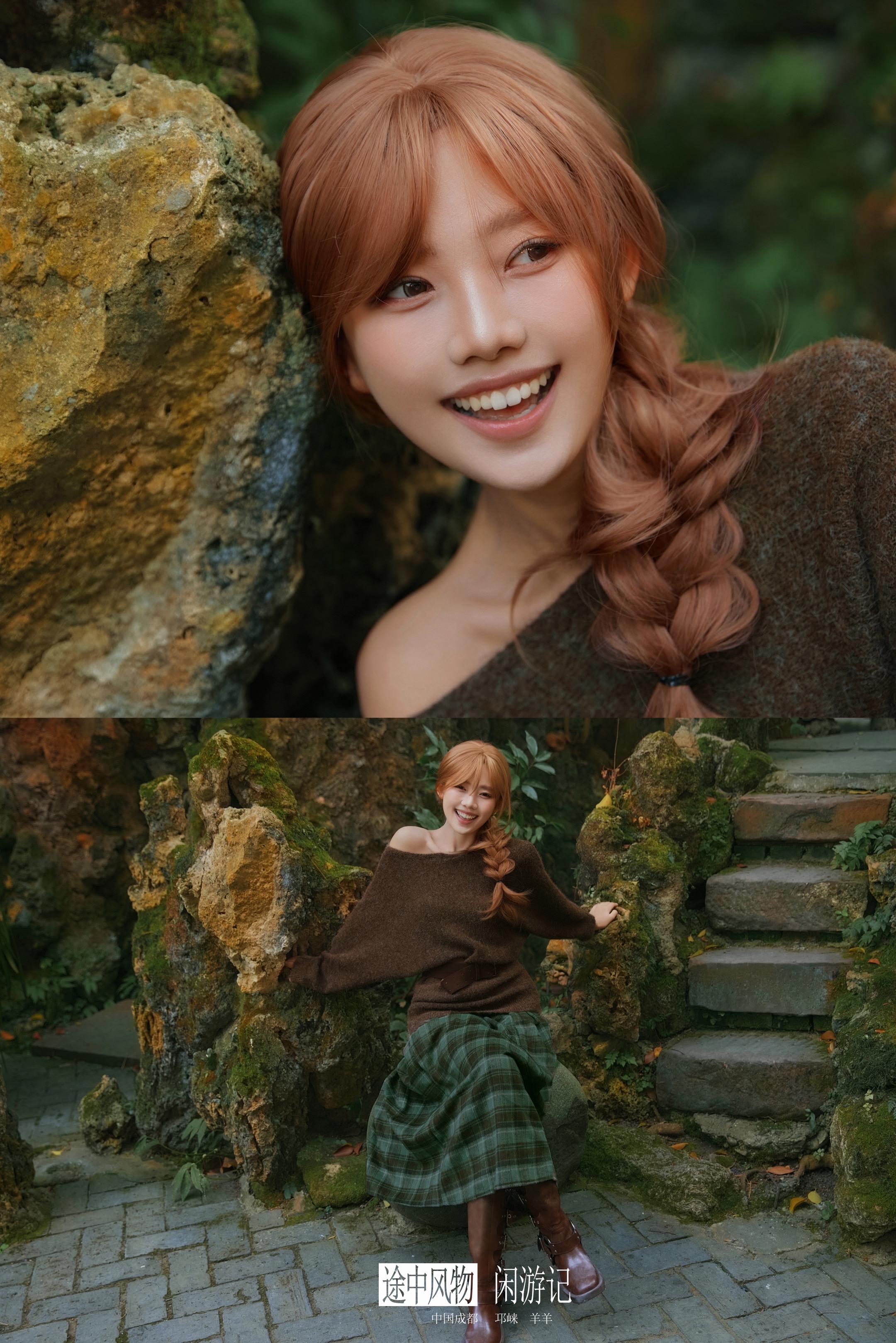 赵露思你的兵来了💜