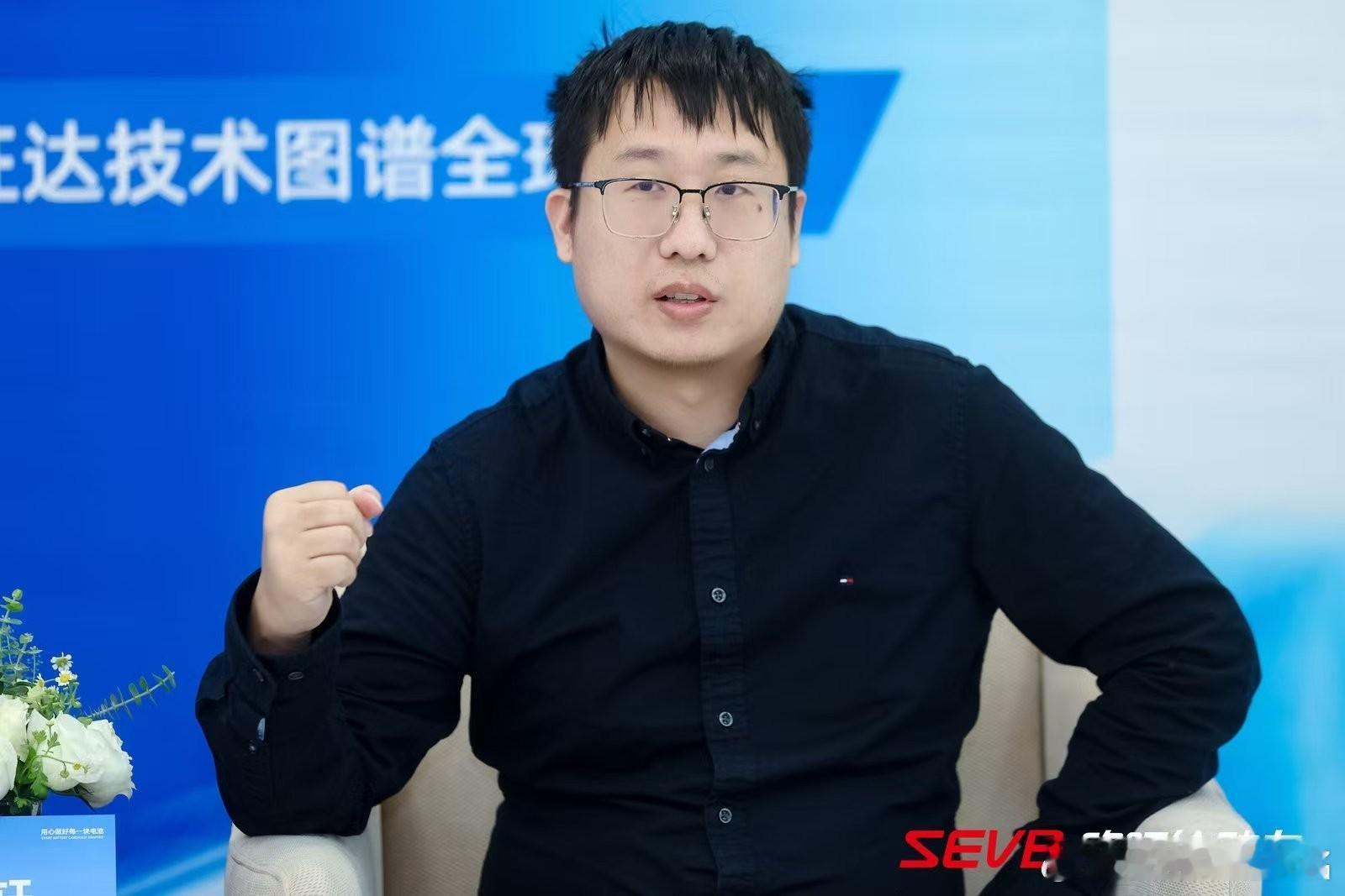 上周采访了欣旺达动力研发总裁助理、产品线总经理，mark一些关键信息：1. 国内