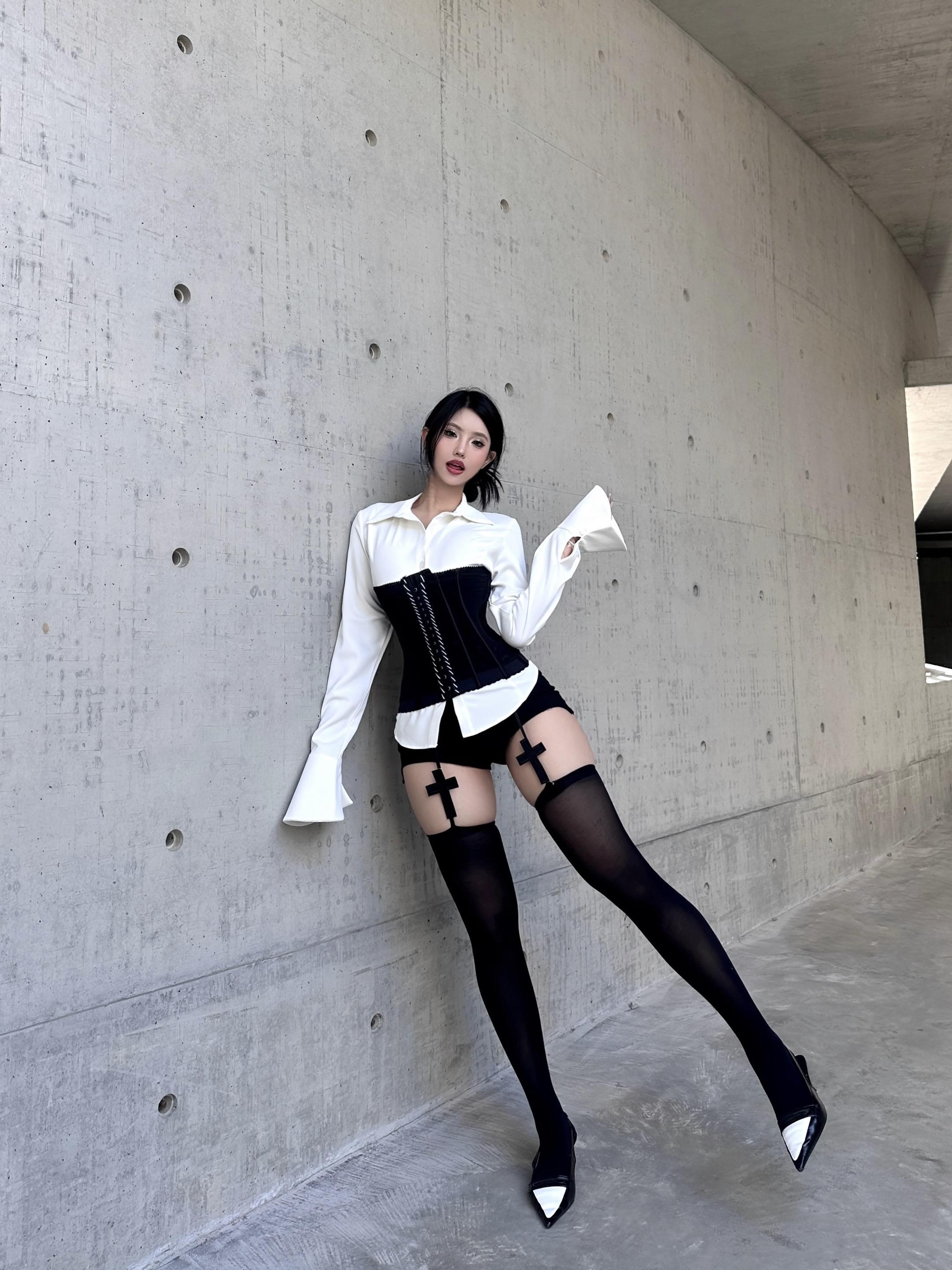 一定要身材好吗 胃口好不行吗。