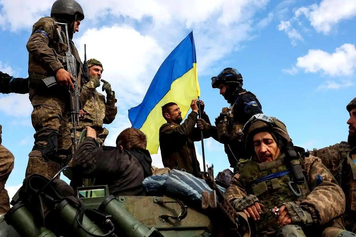 在欧洲的持续支持下，乌克兰具备了更强的抵抗和消耗能力，但要彻底“扭转”战场上的军