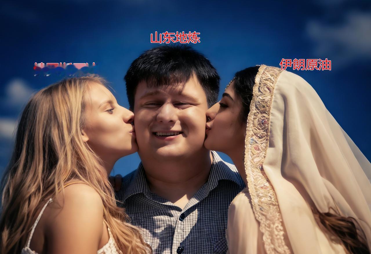 一张图反映当前原油市场