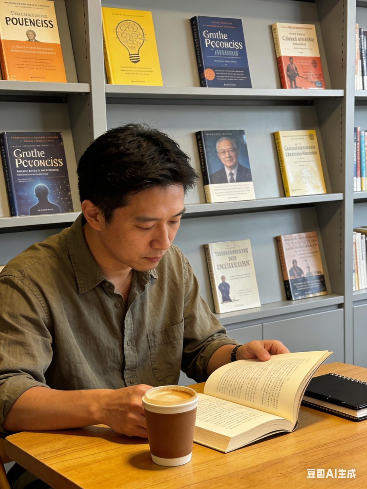 心理学家令人彻悟的话:
“废物都是控制不住自己，比如好色，不运动，也不学习，整天