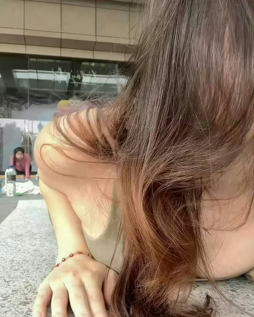 异地恋好难 饱一顿饿一顿 好想吃饱  北海·北海老街