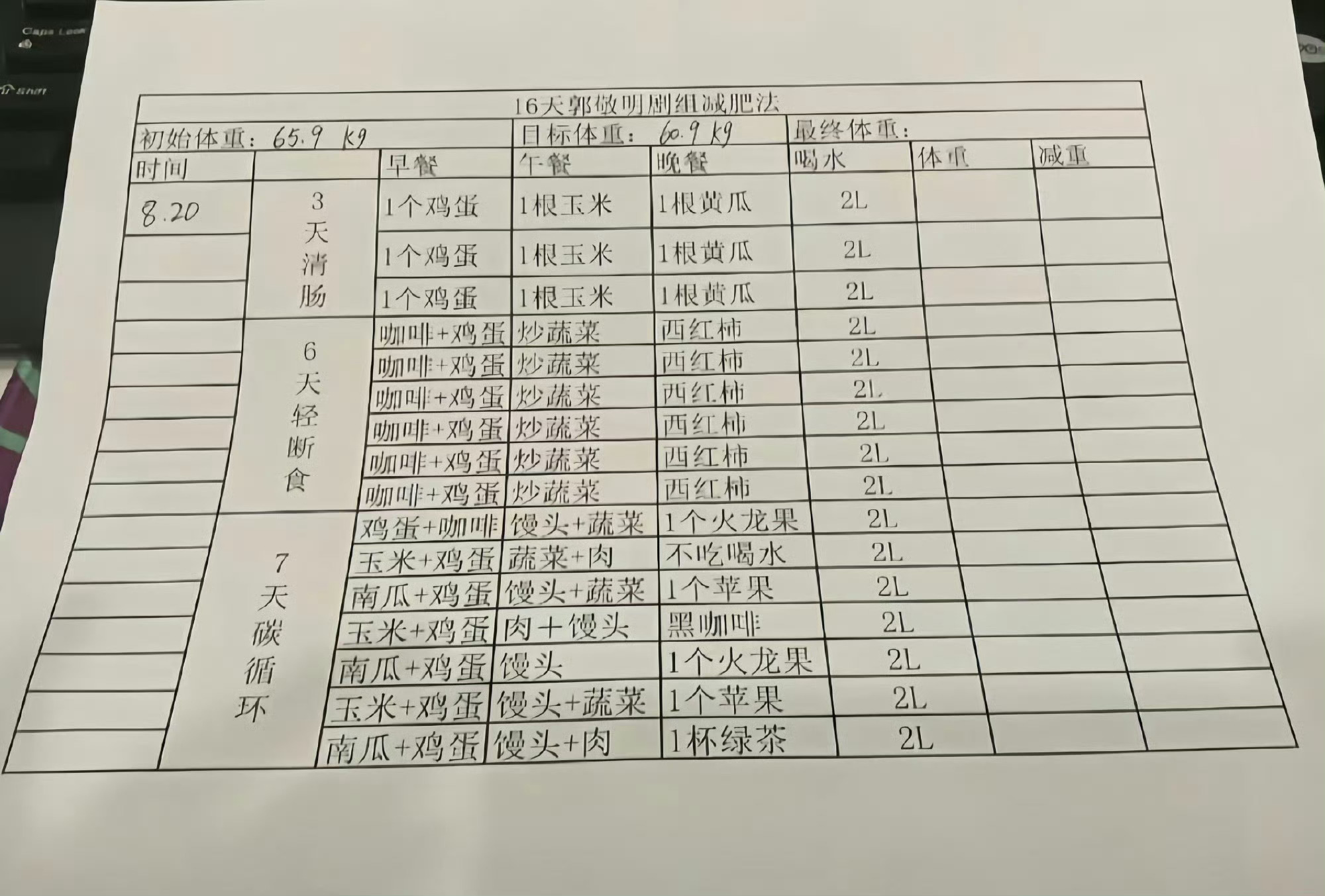 这个吃了会不会嘎 ​​​
