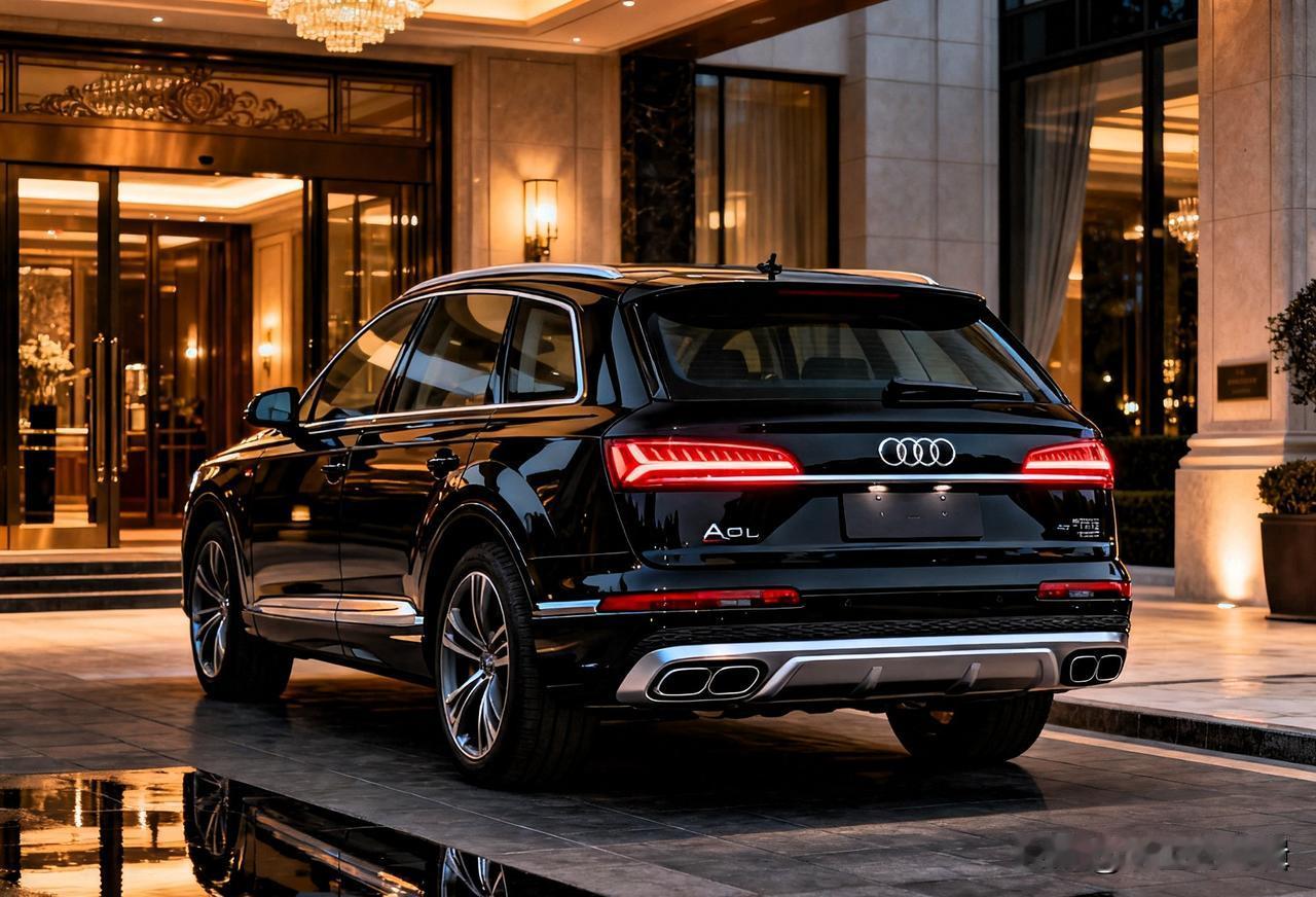 先掰扯最关心的：2.0T动力真的够用吗？

别被“大车必须大排量”的老观念绑架！