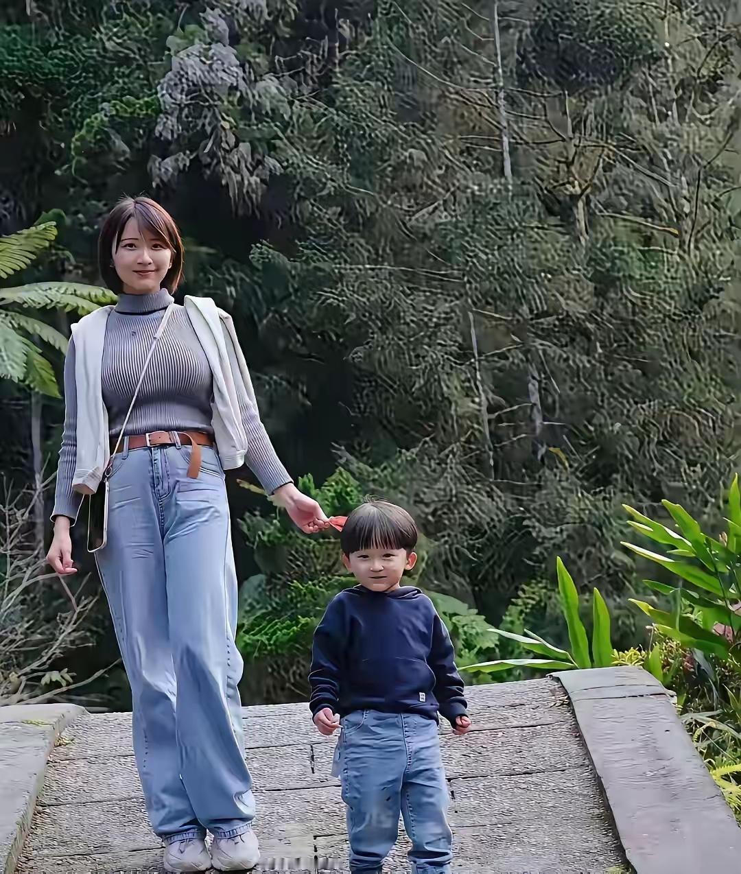 这样的女人要彩礼18.8万，搭上一个儿子，你说她能嫁出去吗?