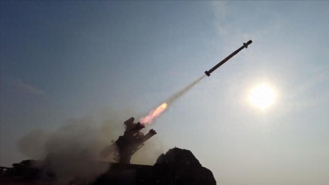 一次2000“量大管饱”，伊朗6个月疯狂赶工，终于吓倒以色列

六个月前，以色列