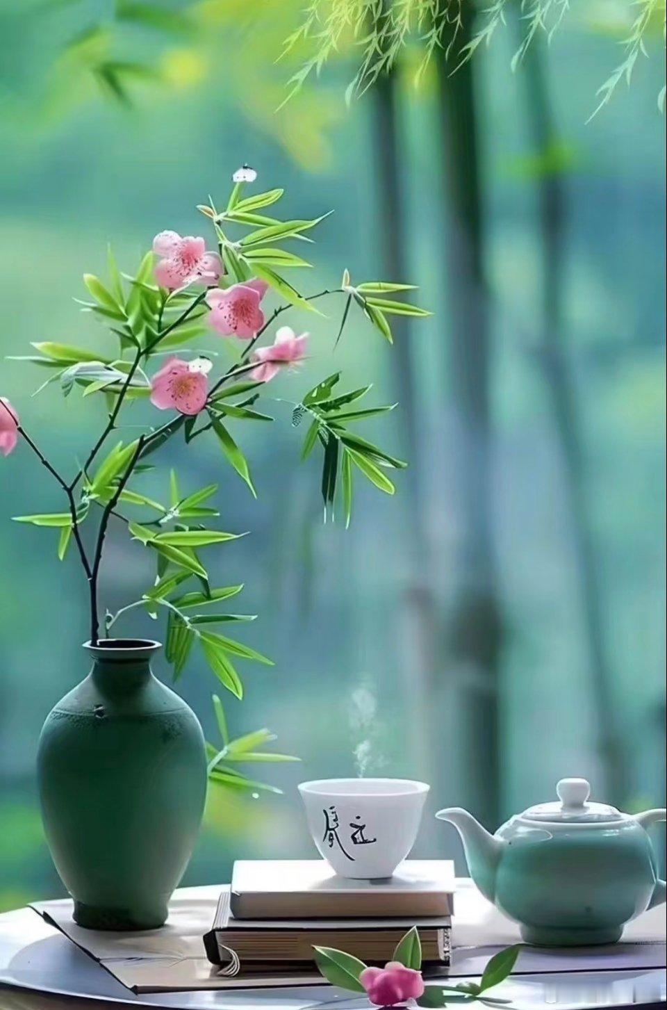 每日一善[超话] 九月你好，希望你过得好，过得开心，你的冷暖我的牵挂，九月，秋风