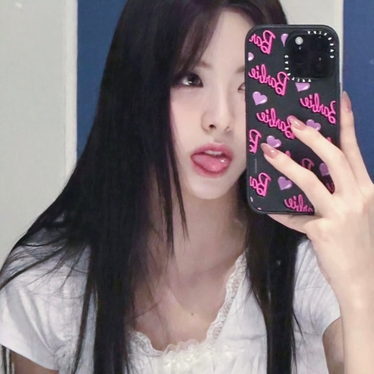 kpop头像｜申有娜｜yuna｜女生头像｜itzy 