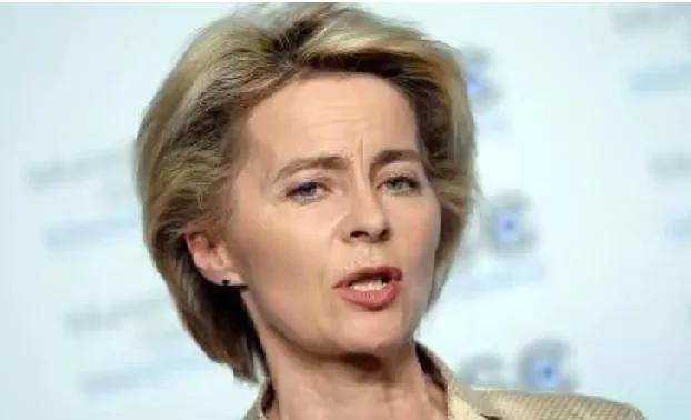 美国满世界加征关税，借着这种势头，原以为可以团结欧洲，抱团取暖，共同应对美国的关