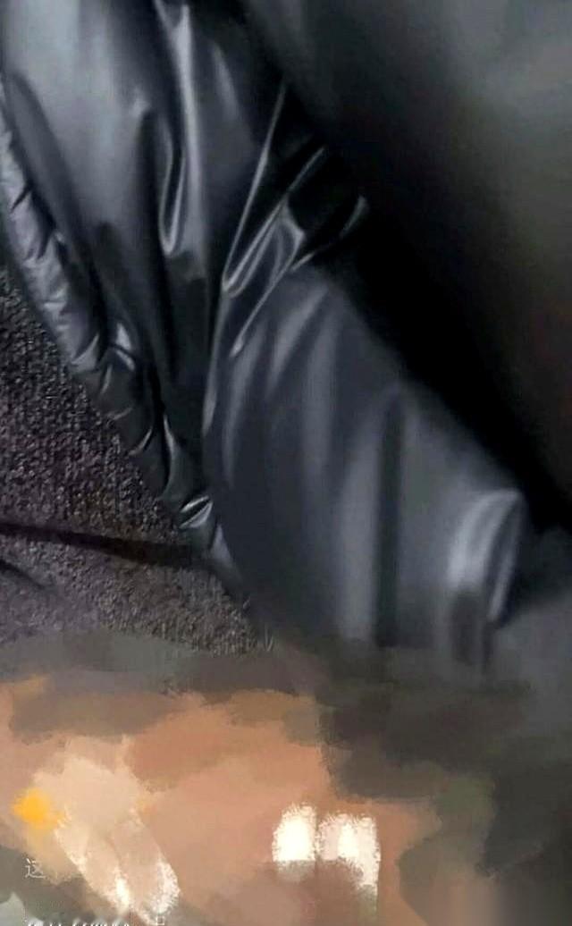 我真的会谢。
在山姆APP里想买点东西，习惯性地翻翻评价。
好家伙，一张大哥坦诚