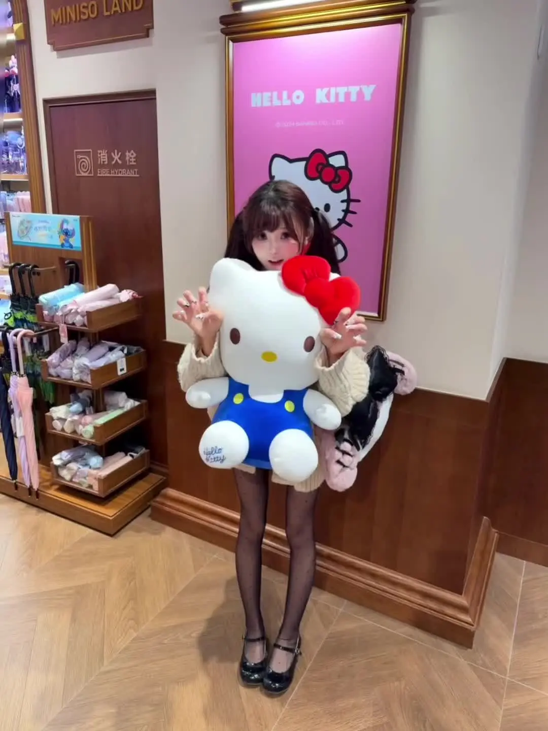 丘比特拜托拜托🥺ﾐ・◦・ﾐ🎀