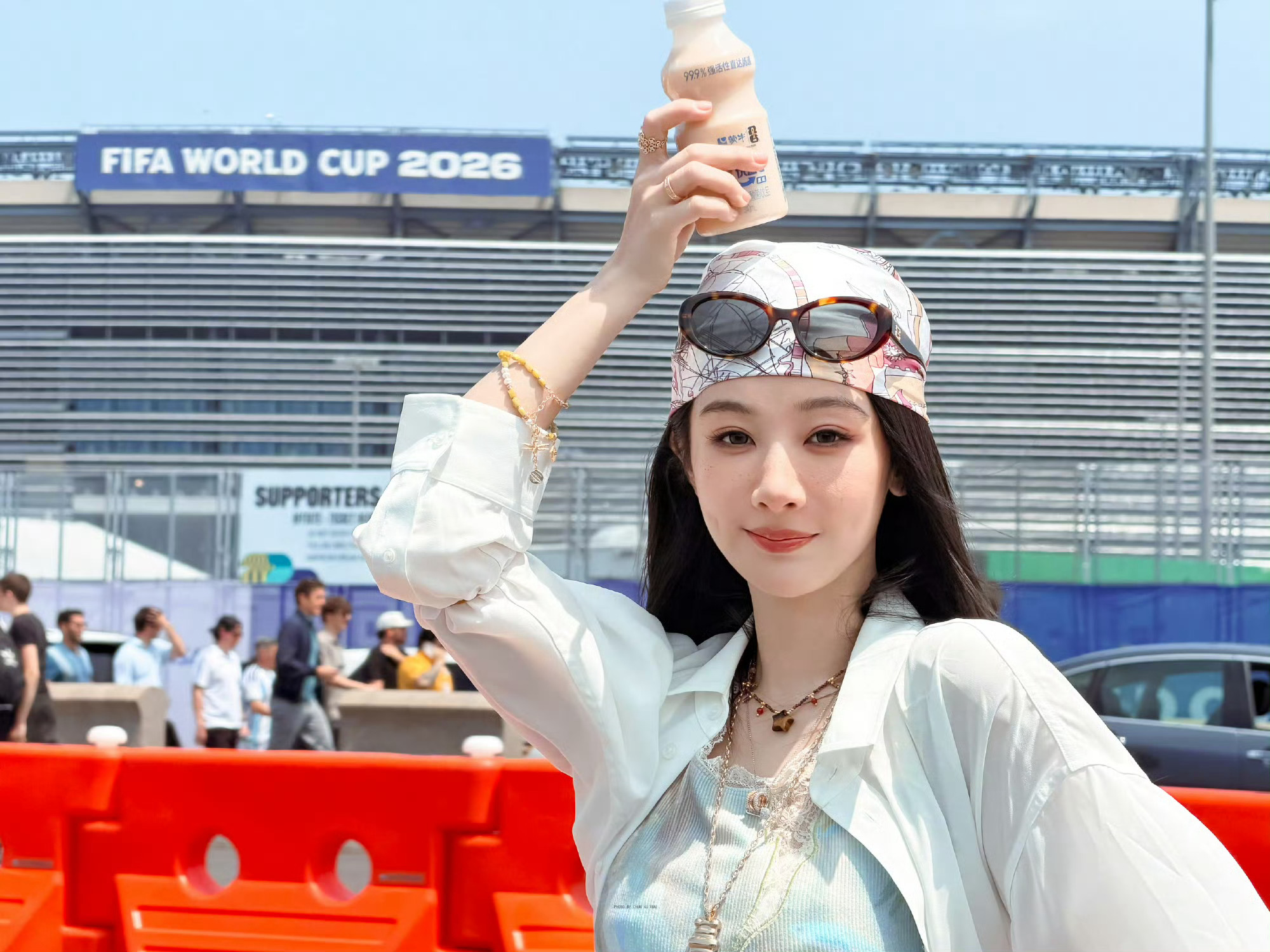 杨紫杨紫我女好潮 