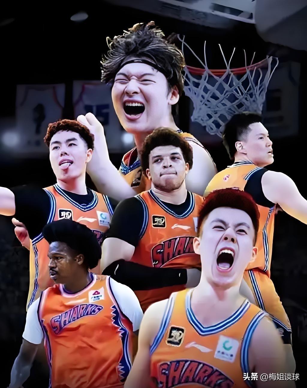 50分大胜！上海129：79大胜四川，上海球员得分排名一览：

01、古德温，2