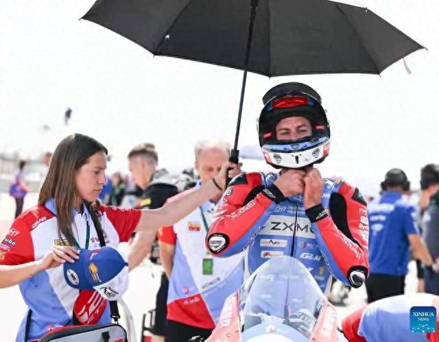 创造历史！WSBK赛季收官，张雪机车拿下制造商年度第三名