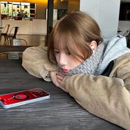 诗兰共谈小姐姐