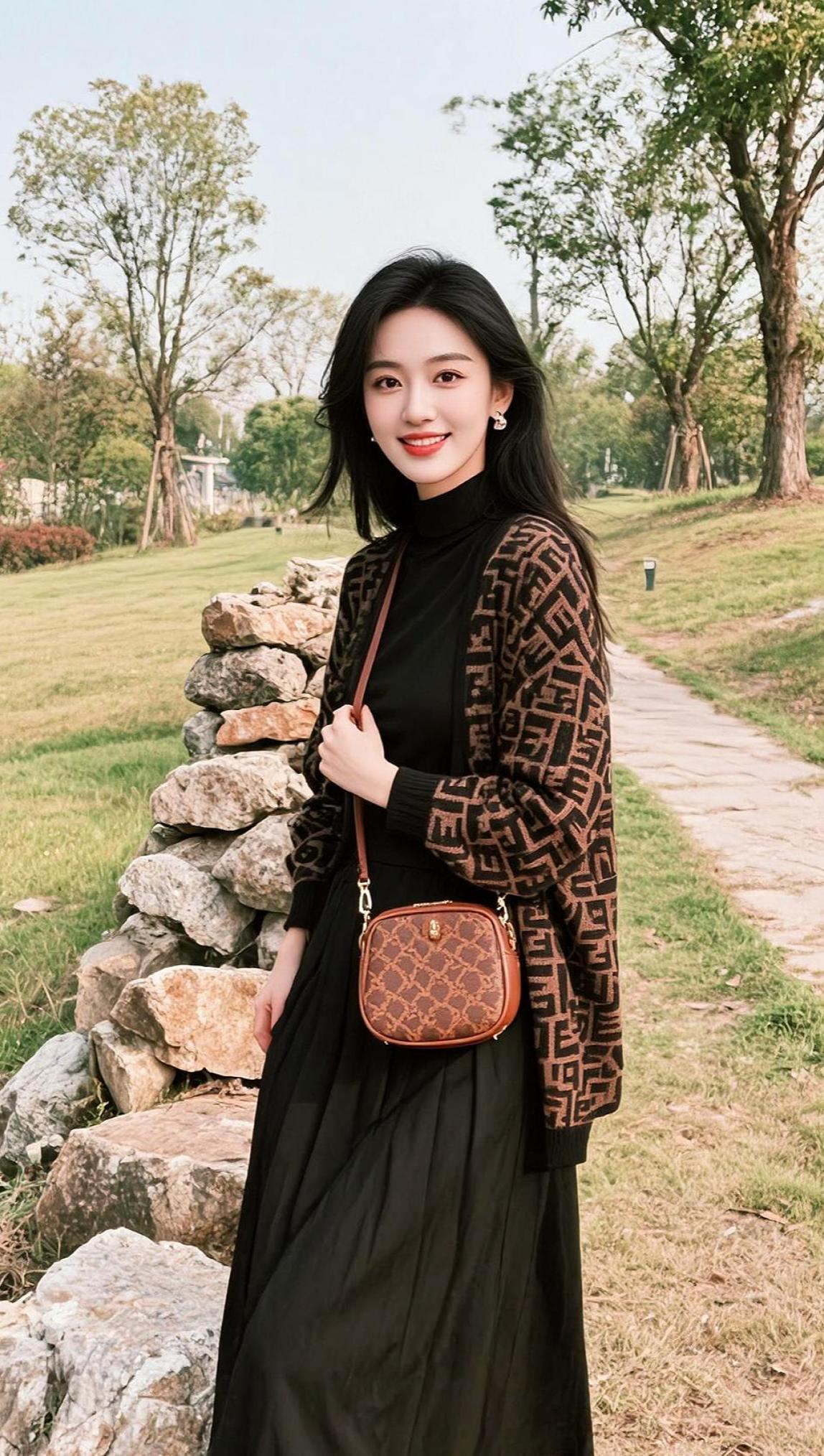 AI简约随拍 抖音ai创作