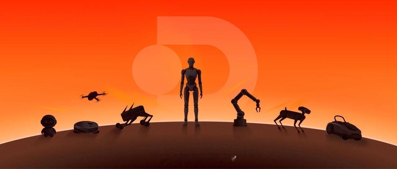 地瓜机器人宣布近期完成 1.2 亿美元 B1 轮融资。继 2025 年完成 1 