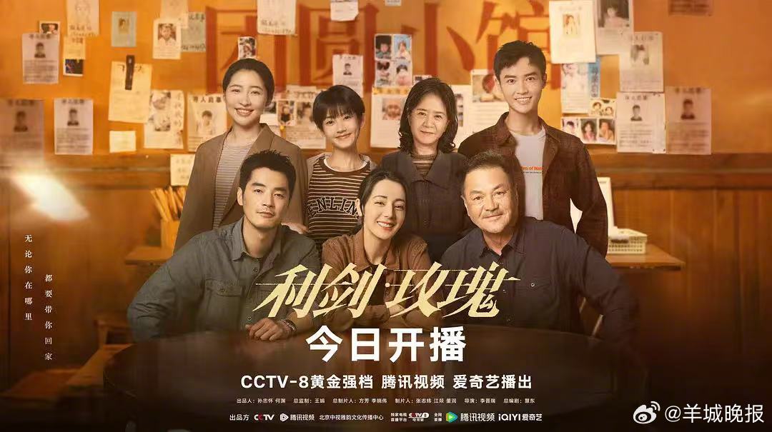 【哪部电视剧的角色塑造最让你惊艳？】好的角色塑造让人物随着故事的推进而逐步转变、