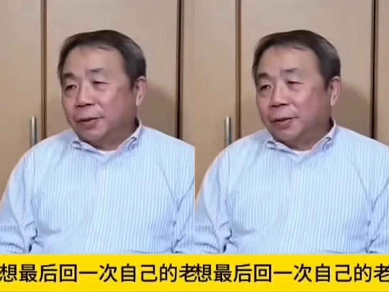 北大毕业的四川人石平
如今倒喊着想回老家长看看？
这话听着真够讽刺的！
 
当初