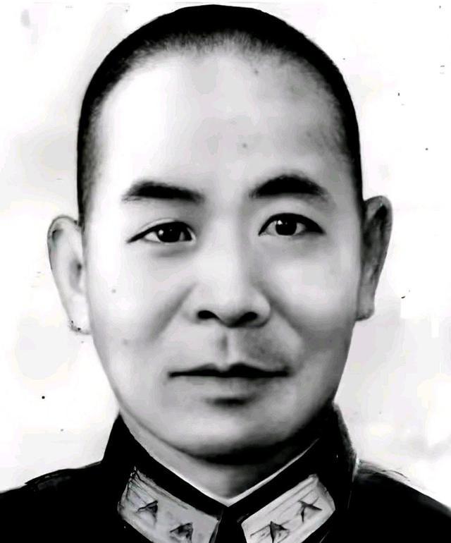 吴石被处决前才明白：蔡孝乾叛变只是导火索，真正要他命的是蒋介石那道绕开军法程序的