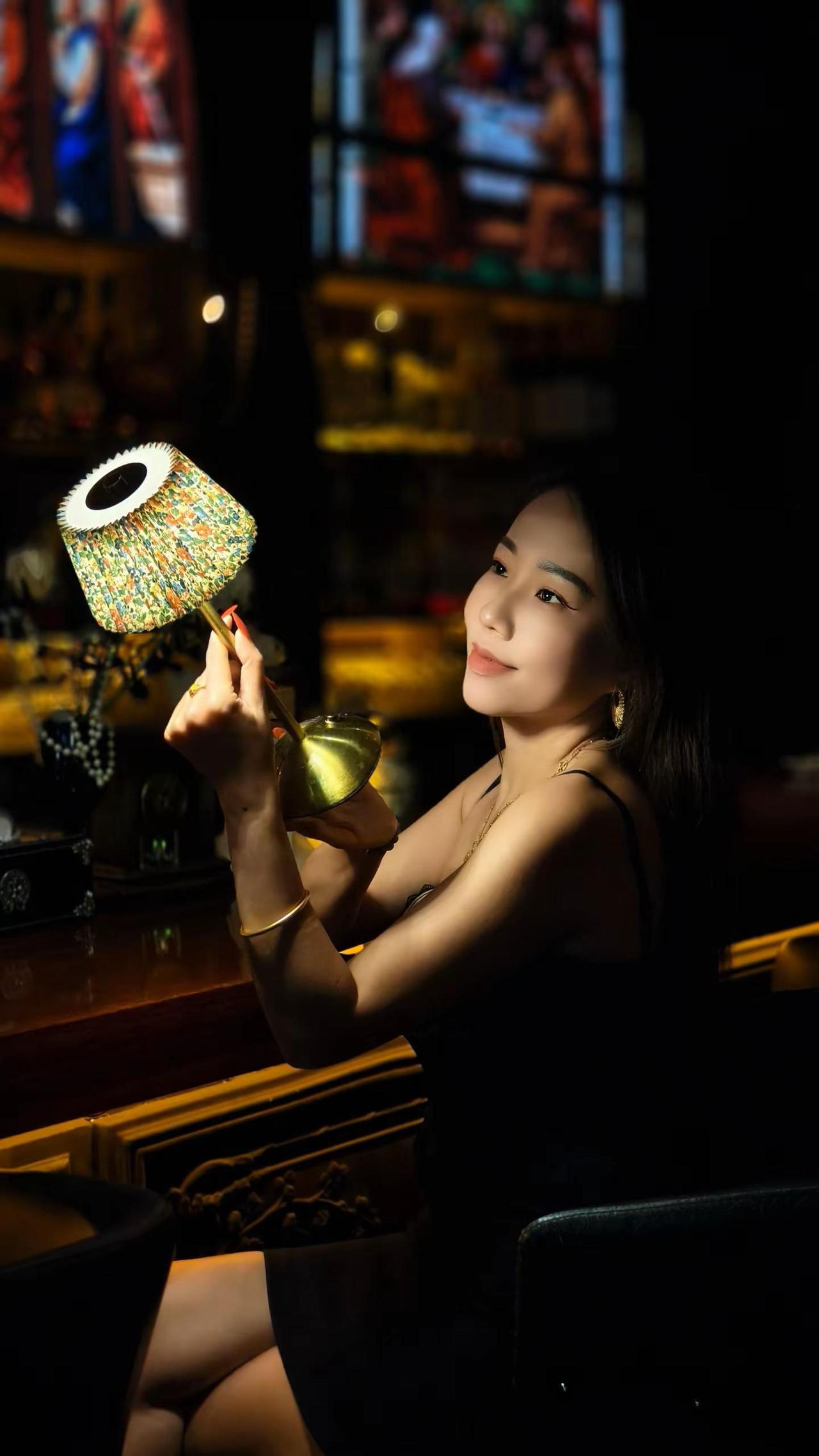 却发现爱一定要有回应