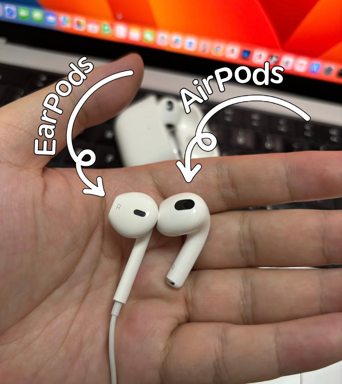 到底是谁取消有线耳机的我觉得一句话就可以概括：有线只有有线一个缺点，无线只有无线