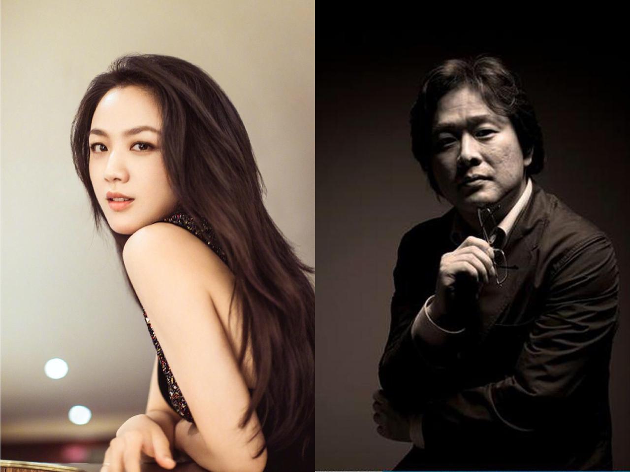 当戛纳新任主席朴赞郁官宣新片，影坛瞬间被炸开了锅。这可是筹备十年的6000万美金