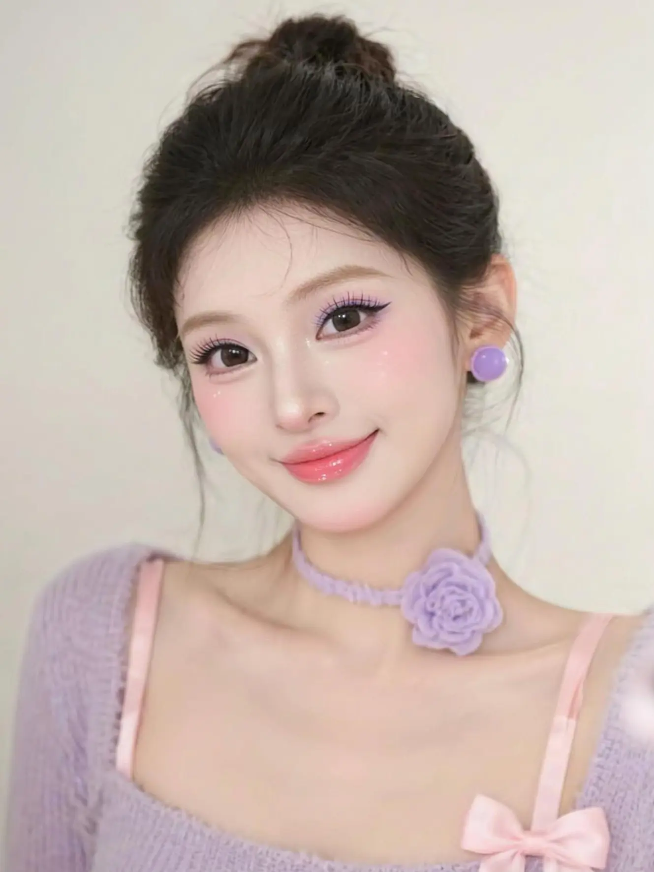 别吵了 听听爱