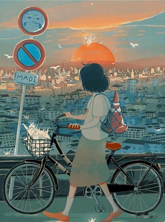 灵魂互换！我的孩子经常跟我说，“妈，我俩要是互换一下就好了！”我说为什么呀！“你