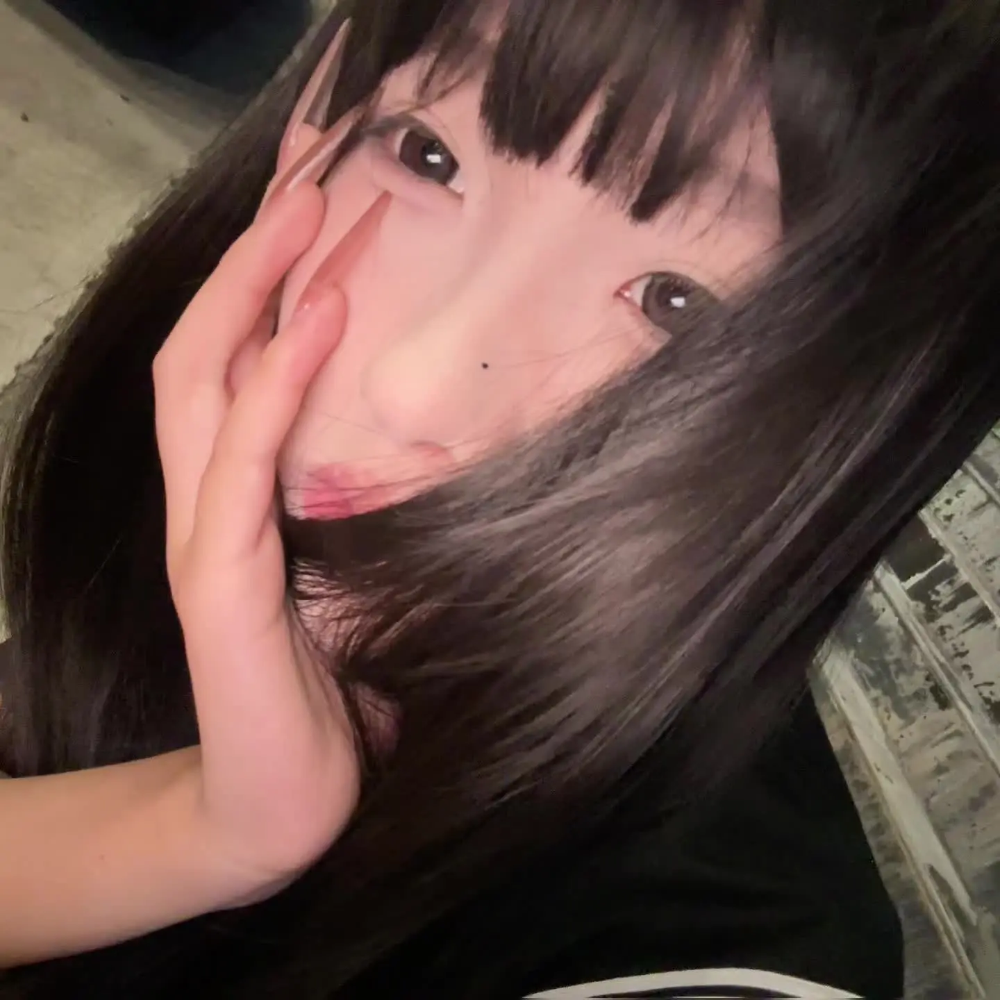我恨极了我们之间的距离 和我那无能的16岁