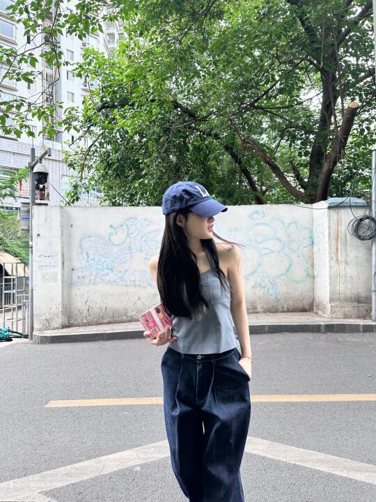 一个最近的合集 👚👖