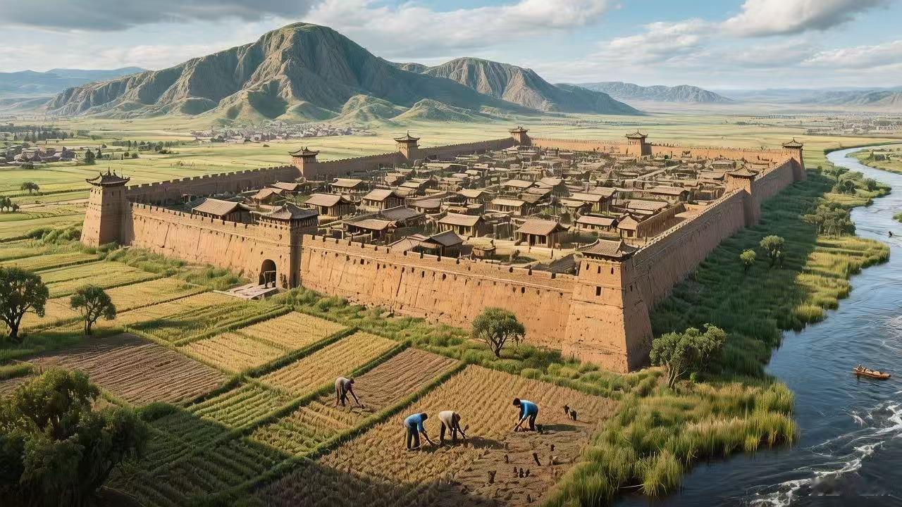 《父亲的队长生涯》（八）
   作者:黄学勤

工作组撤走后，父亲像是彻底解放了