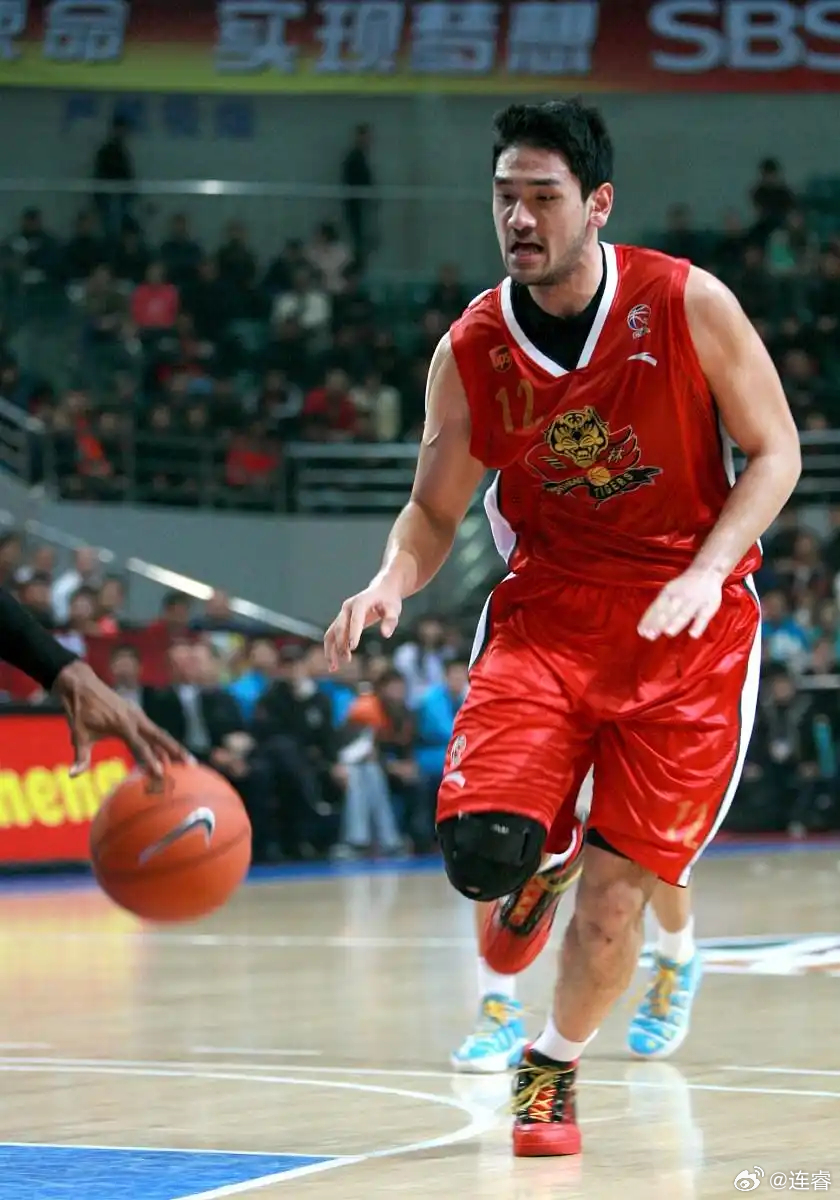 吉林七人轮换？CBA吉林男篮vs江苏男篮