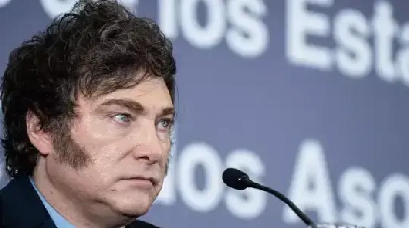 阿根廷这次经济“急刹车后掉头”，到底能稳多久？
 
两年前，阿根廷通胀高达211