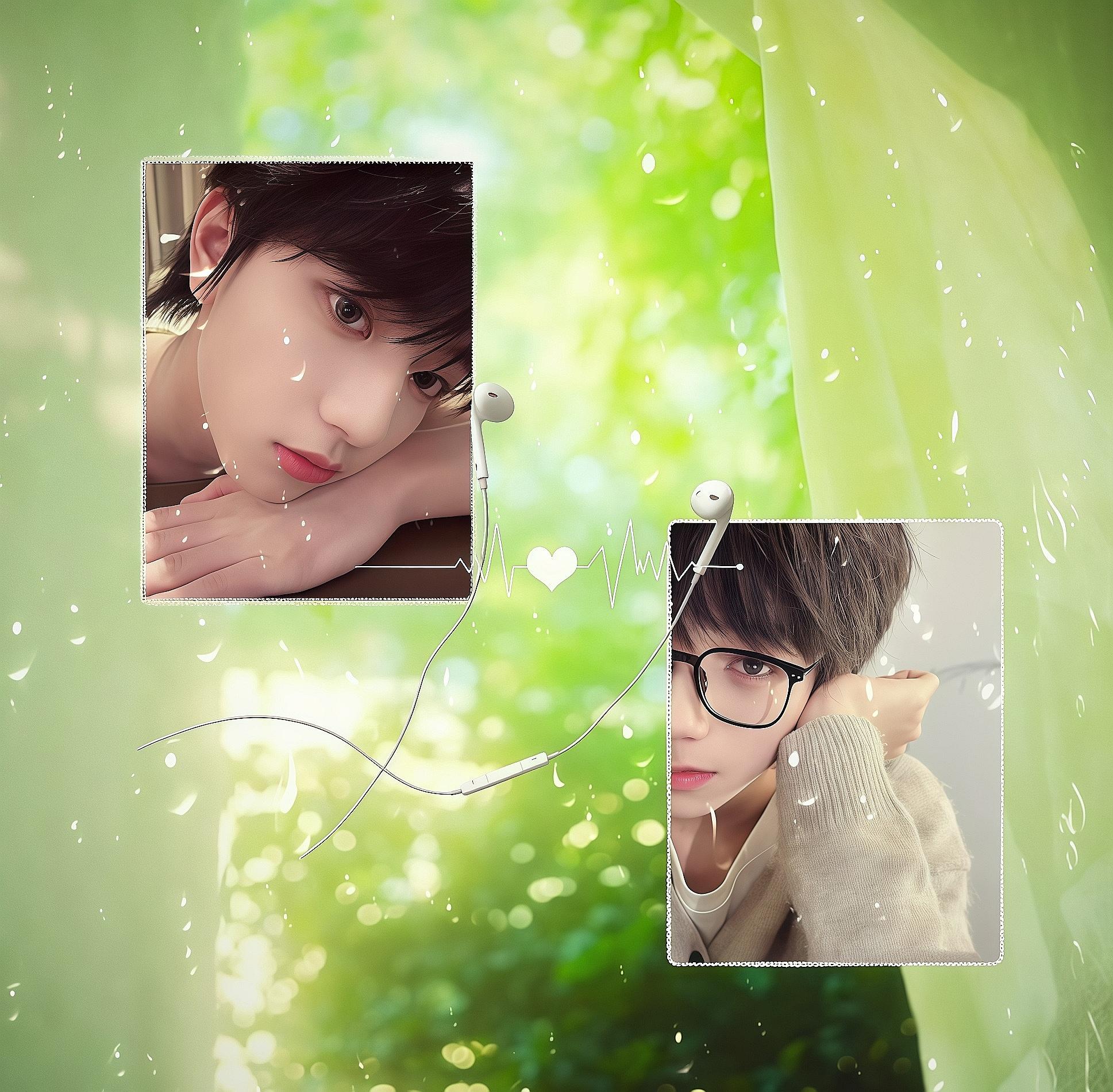 撒浪嘿。爱 是一件很伟大的事