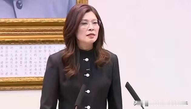 彻底闹掰了！郑丽文当场发飙痛批马英九、洪秀柱、朱立伦，怒斥家底全败光，还硬劝马英
