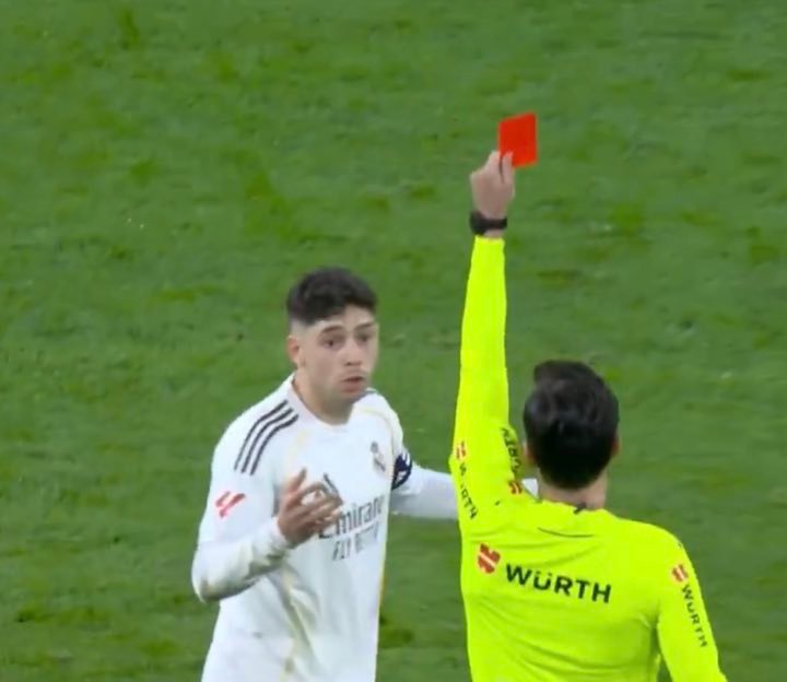 穆努埃拉·蒙特罗！马德里德比皇马vs马竞