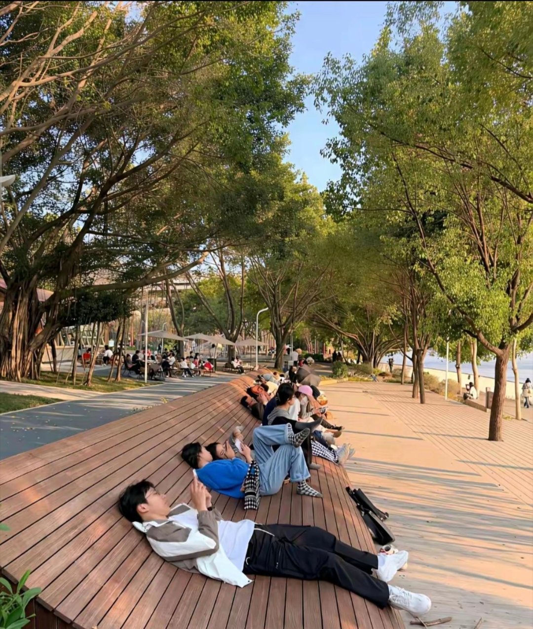 这个设计很人性化吧