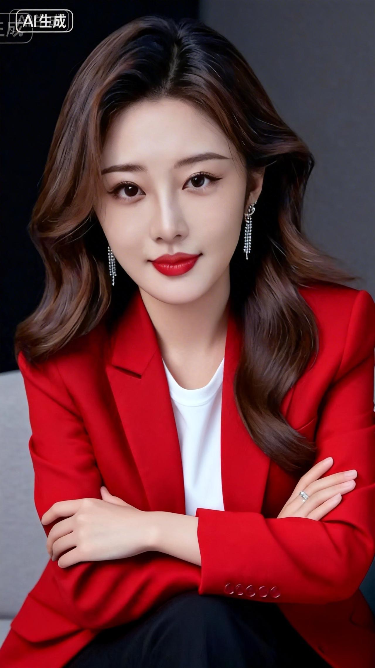 分享我的时尚写真