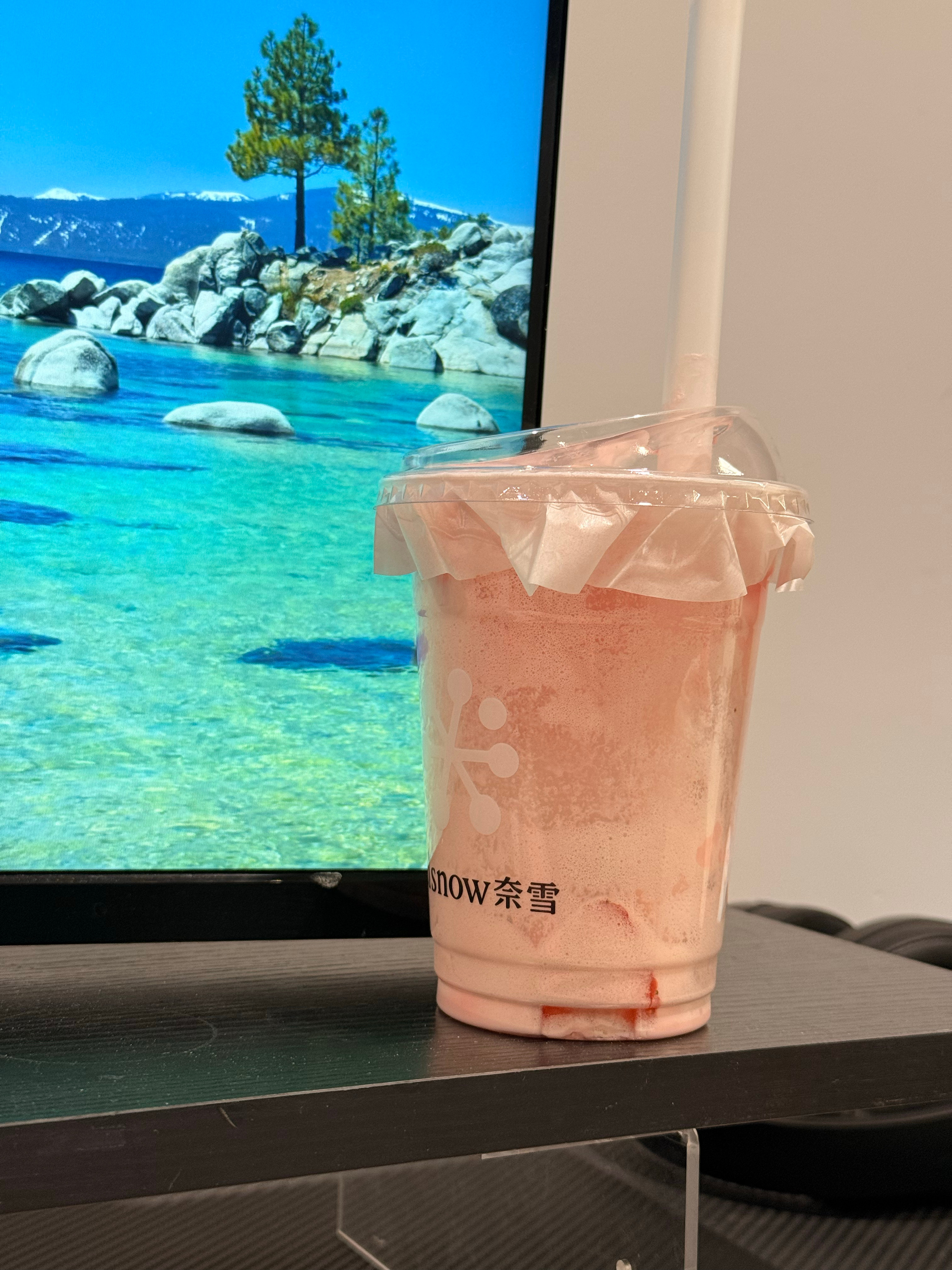 开工第一天 请假 那可真是太有生活了，给自己留了一个超长春节假期。不过请假的人可