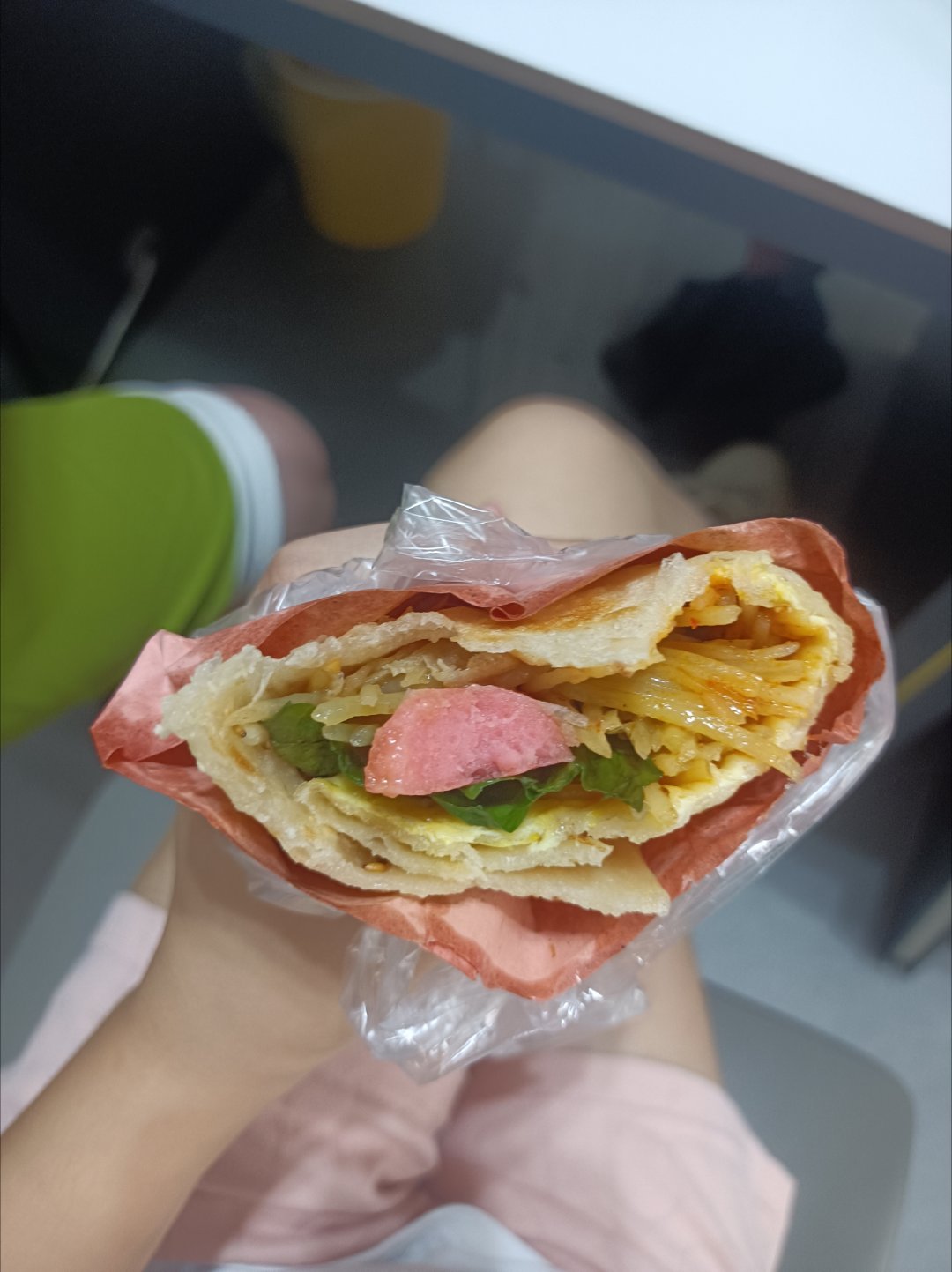 🌯 