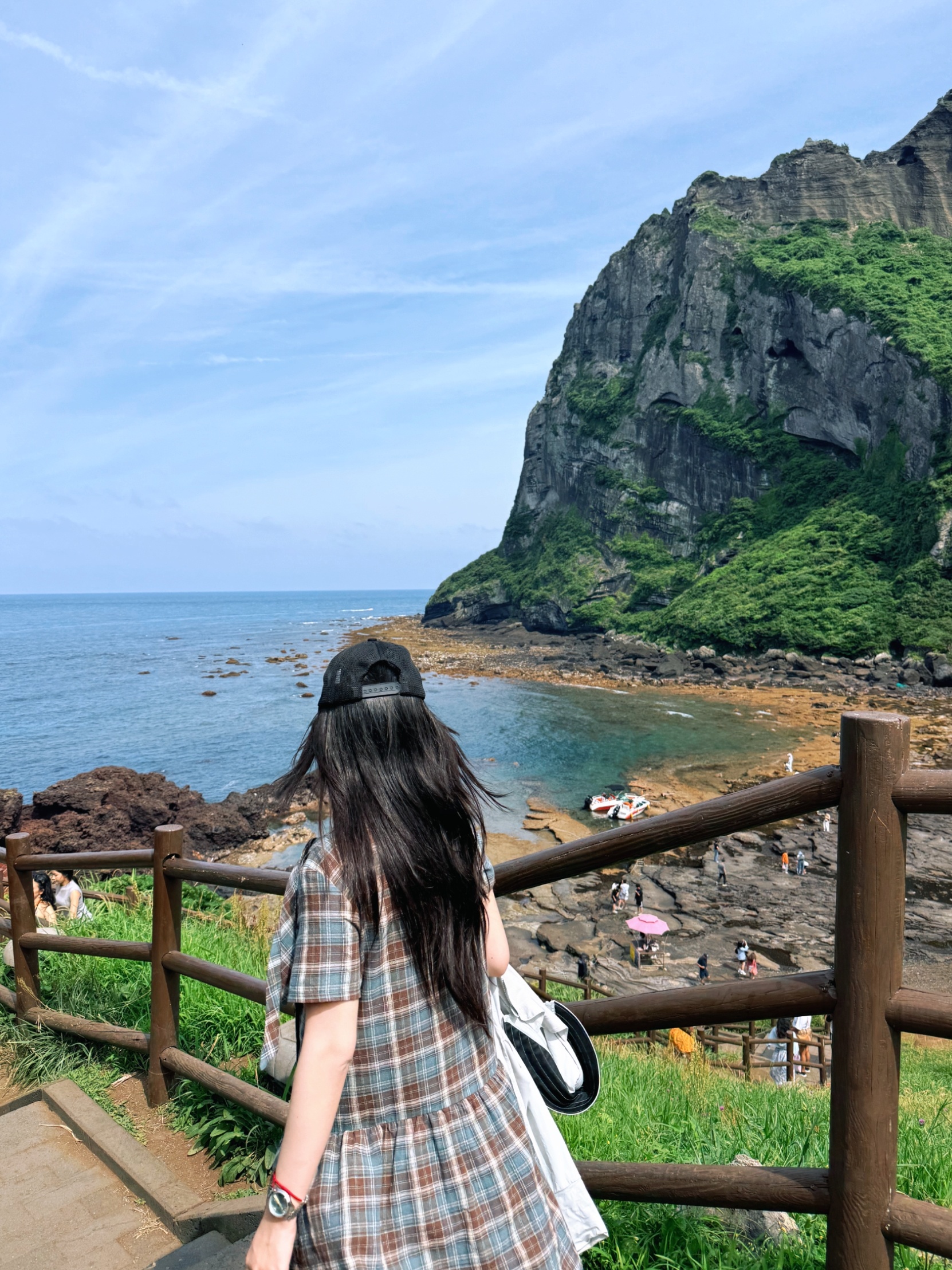 分享图片 韩国·济州岛