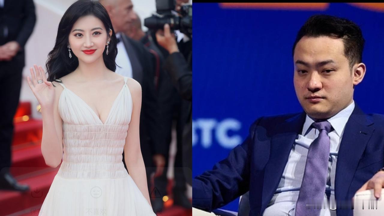 孙宇晨这个采访，
信息量比小作文还大。
前面刚承认：对，感情上是难以割舍的。起诉