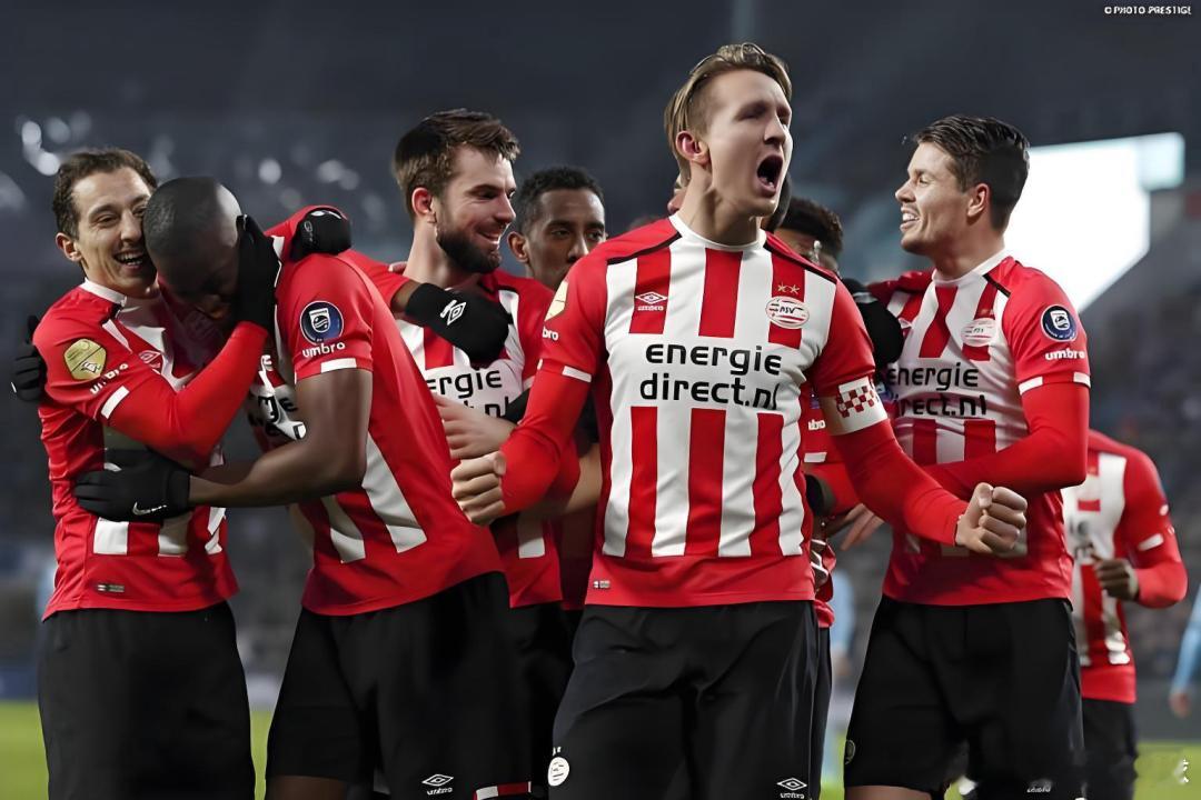 013   荷甲   埃因霍温vs福图纳五大联赛 埃因霍温在过去10场和福图纳锡