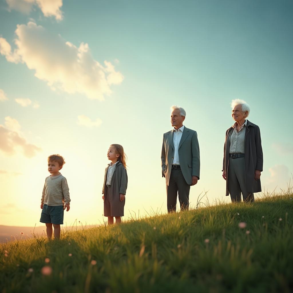 这三堂课，暗藏着人一生的输赢
人的一生，首位老师是父母，其次是学校老师，再者便是