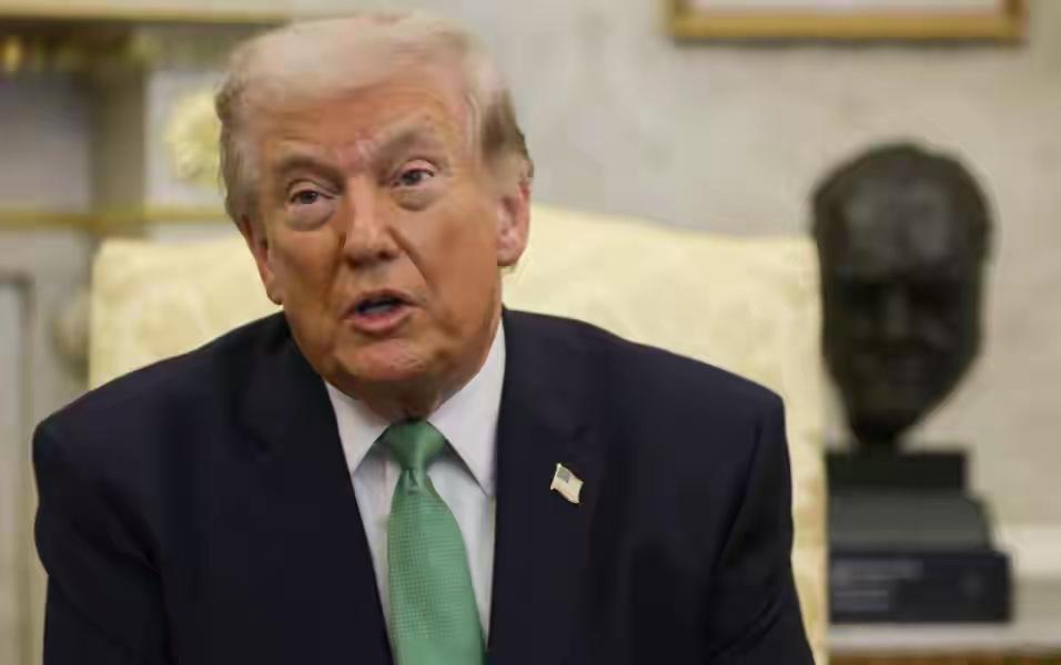 特朗普一反常态，这是古巴最后的晚餐吗

3月29日，特朗普称，如果现在有国家想向