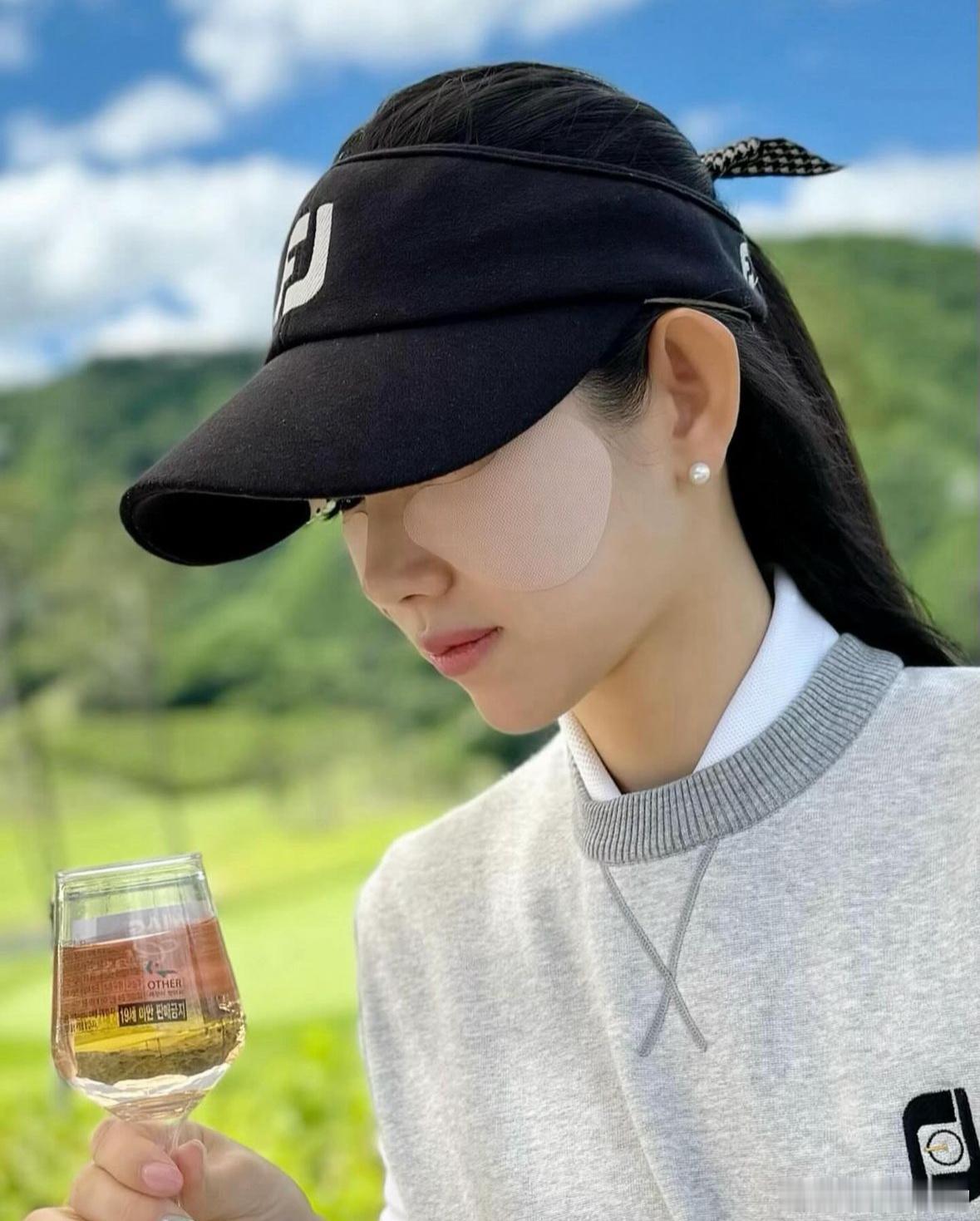 小帽子 ​​​