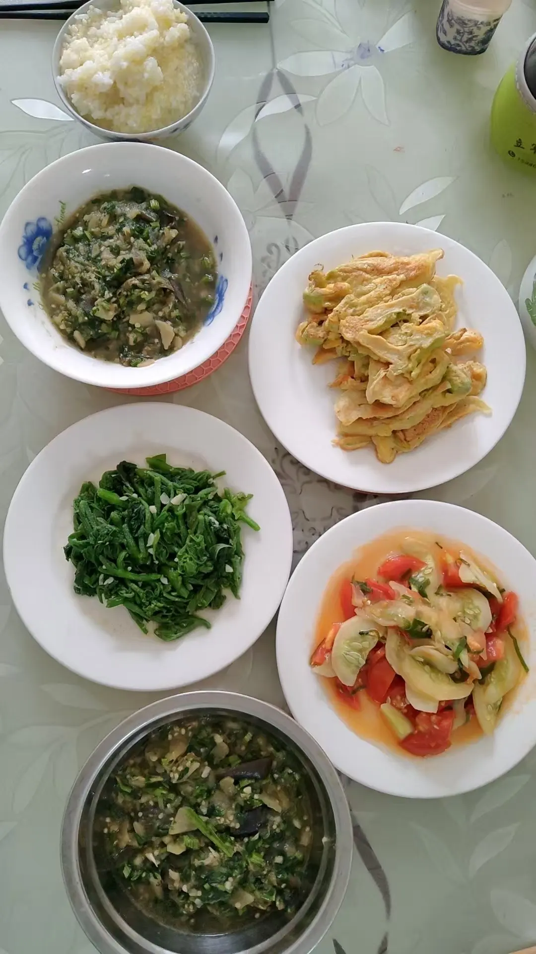 家常饭菜 一日一食一记